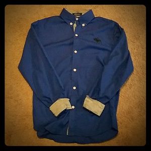 Dress shirt